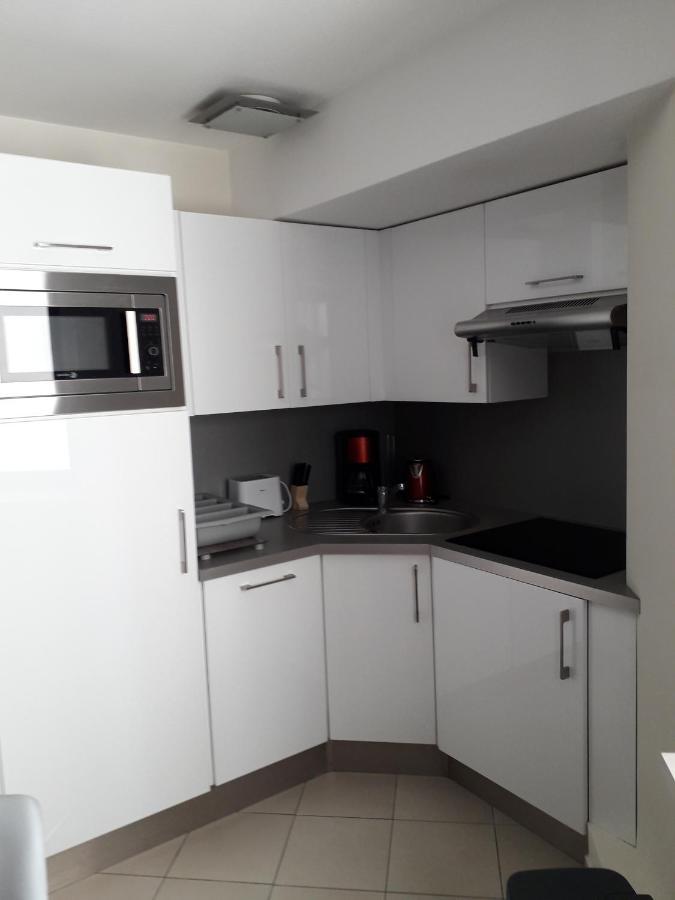 Ferienwohnung Floreva Nizza Exterior foto