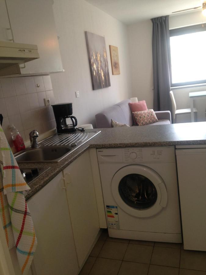 Ferienwohnung Floreva Nizza Exterior foto