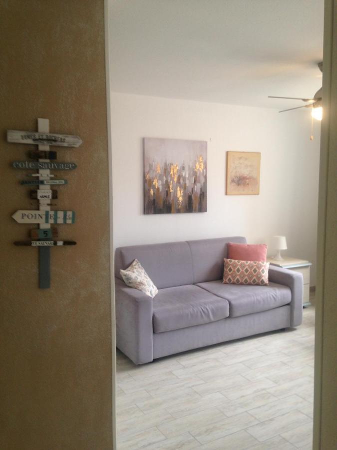 Ferienwohnung Floreva Nizza Exterior foto