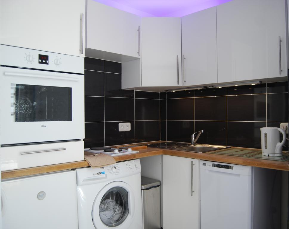 Ferienwohnung Floreva Nizza Zimmer foto