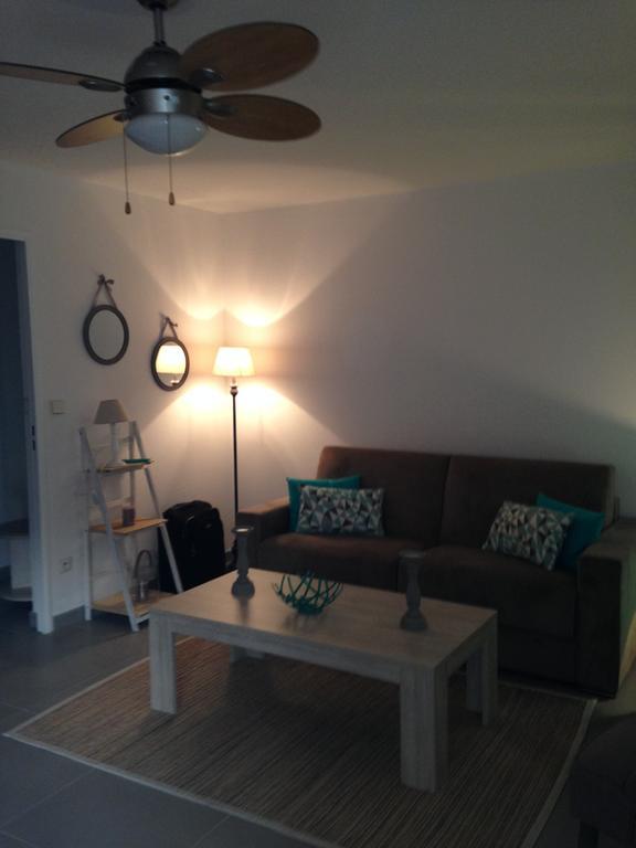 Ferienwohnung Floreva Nizza Zimmer foto