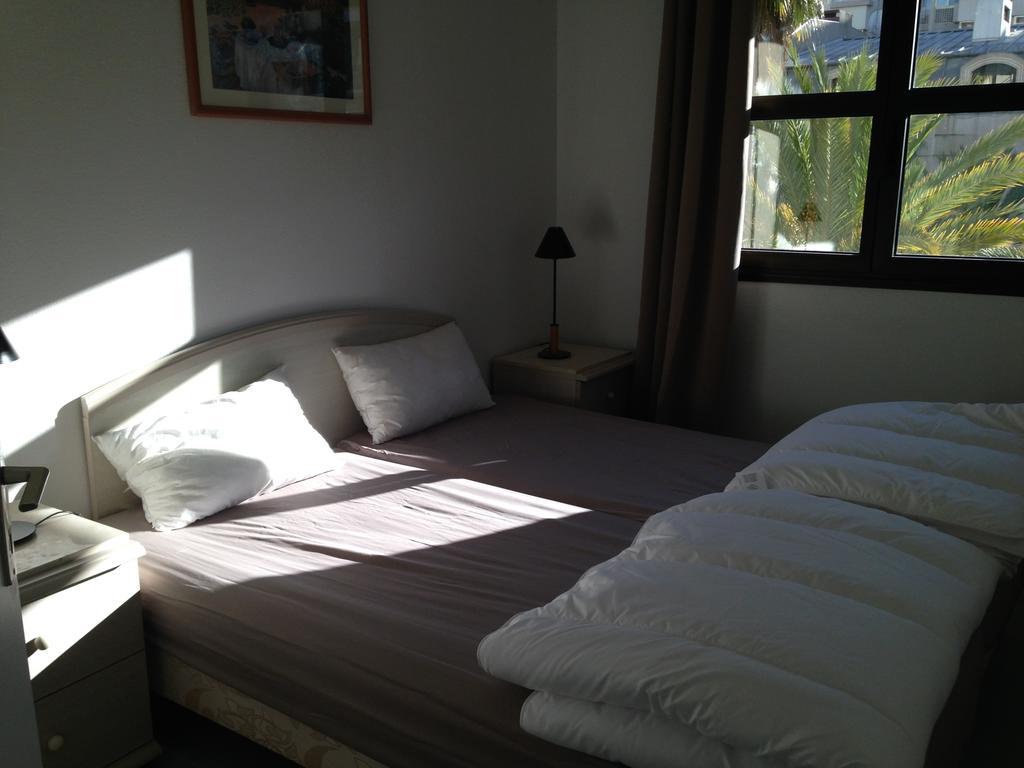 Ferienwohnung Floreva Nizza Zimmer foto