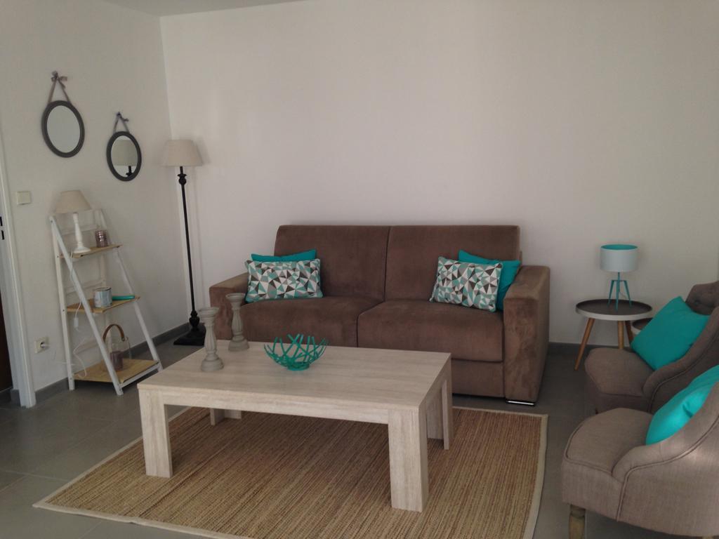 Ferienwohnung Floreva Nizza Zimmer foto
