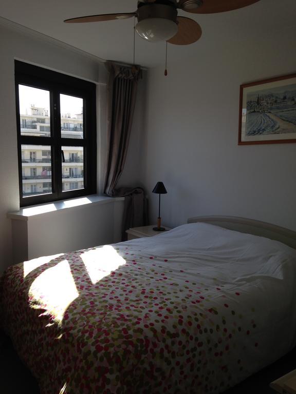Ferienwohnung Floreva Nizza Zimmer foto