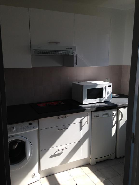 Ferienwohnung Floreva Nizza Zimmer foto