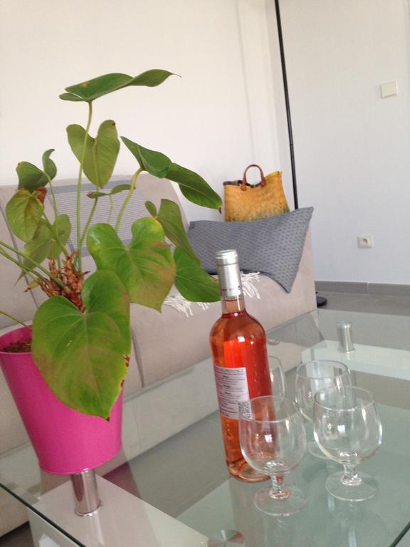 Ferienwohnung Floreva Nizza Zimmer foto