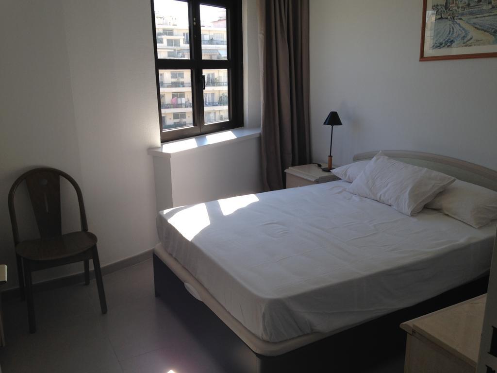 Ferienwohnung Floreva Nizza Zimmer foto