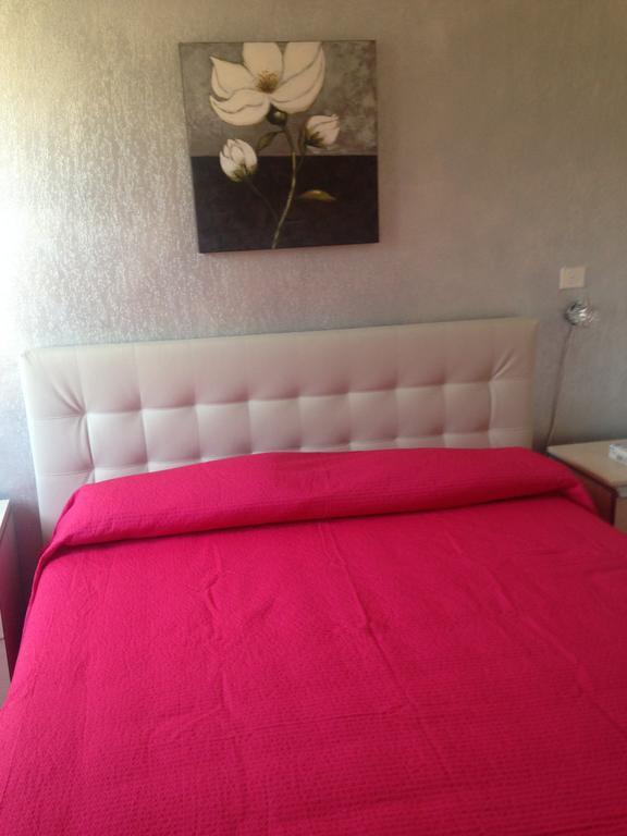 Ferienwohnung Floreva Nizza Exterior foto