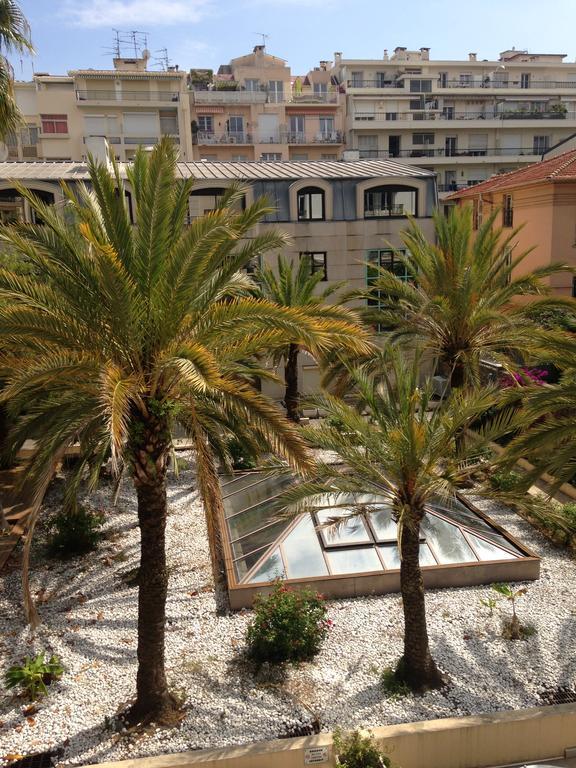 Ferienwohnung Floreva Nizza Exterior foto