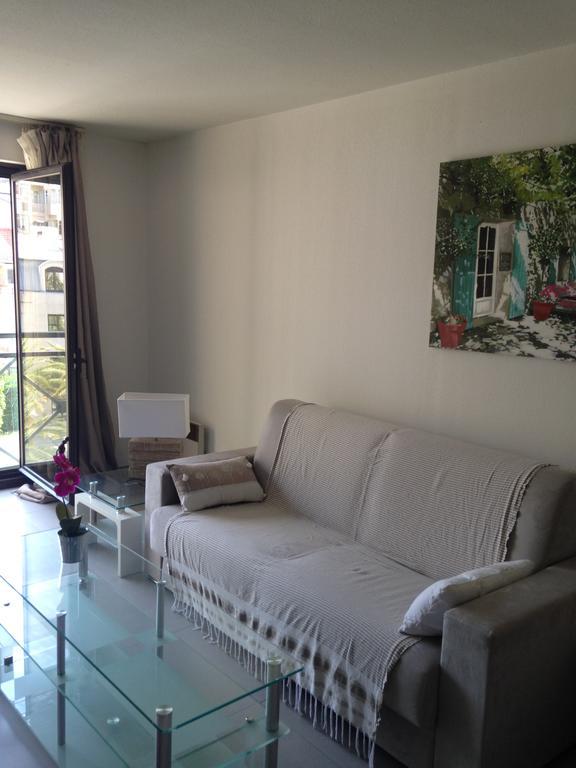 Ferienwohnung Floreva Nizza Exterior foto