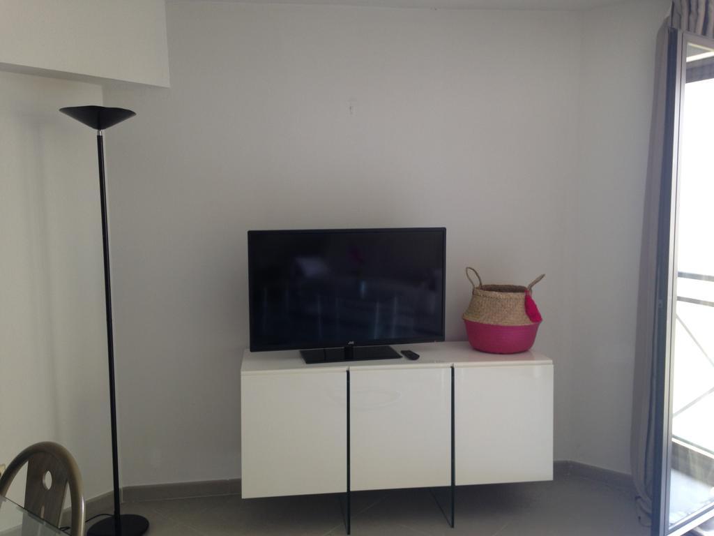 Ferienwohnung Floreva Nizza Exterior foto