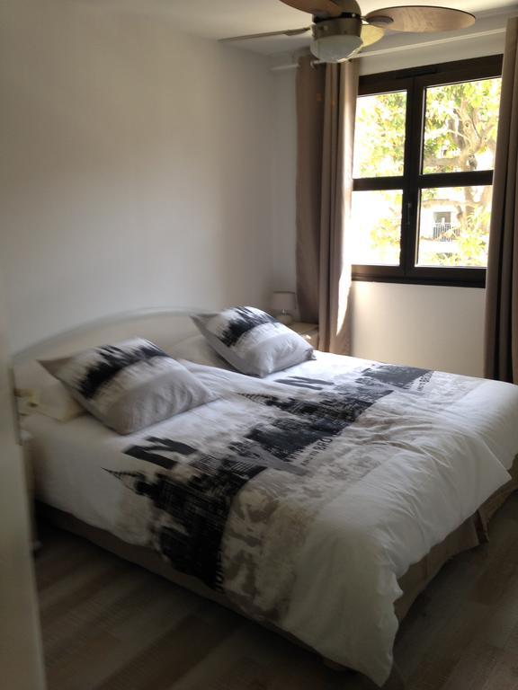 Ferienwohnung Floreva Nizza Exterior foto
