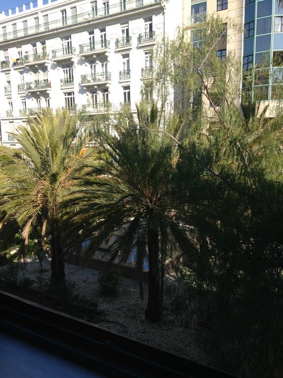 Ferienwohnung Floreva Nizza Exterior foto