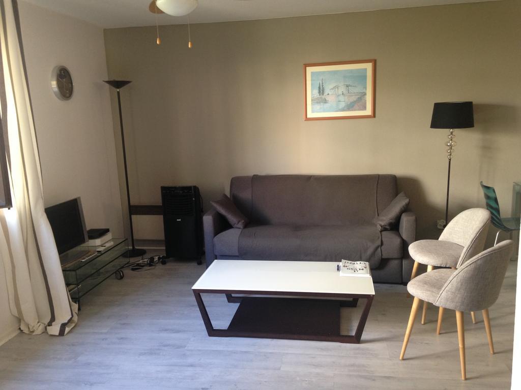 Ferienwohnung Floreva Nizza Exterior foto