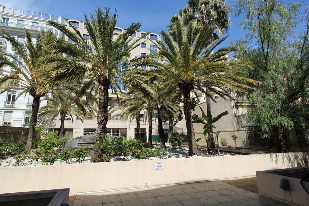 Ferienwohnung Floreva Nizza Exterior foto