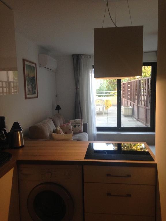 Ferienwohnung Floreva Nizza Exterior foto