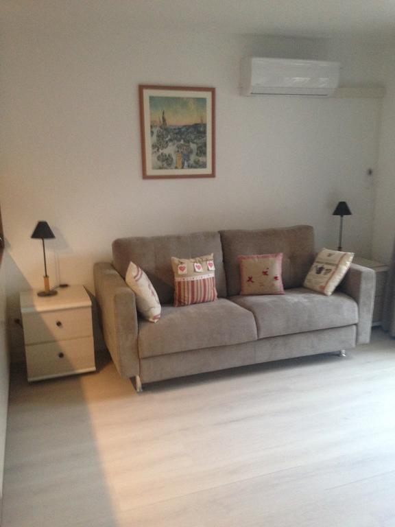 Ferienwohnung Floreva Nizza Exterior foto
