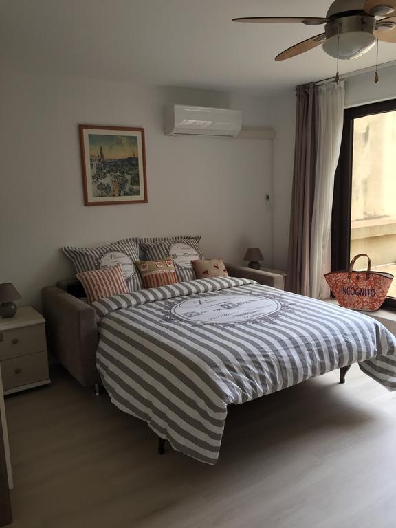 Ferienwohnung Floreva Nizza Exterior foto